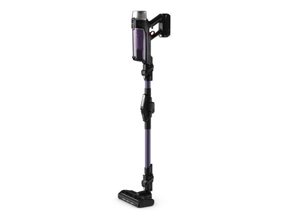 Tyčový bezdrôtový vysávač ROWENTA RH2039WO X-FORCE Flex 9.60 – 100 air wattov